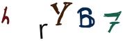 Bild-CAPTCHA