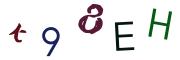 Bild-CAPTCHA