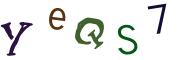 Bild-CAPTCHA