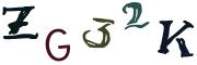 Bild-CAPTCHA