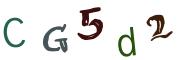 Bild-CAPTCHA