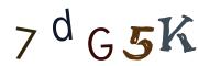 Bild-CAPTCHA
