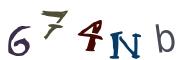 Bild-CAPTCHA