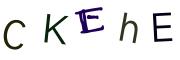 Bild-CAPTCHA
