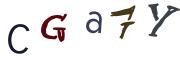 Bild-CAPTCHA