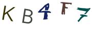 Bild-CAPTCHA