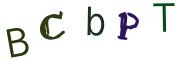 Bild-CAPTCHA