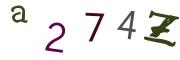 Bild-CAPTCHA