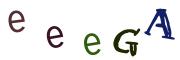 Bild-CAPTCHA