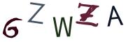 Bild-CAPTCHA