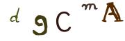 Bild-CAPTCHA