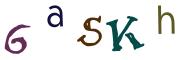 Bild-CAPTCHA