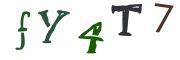 Bild-CAPTCHA