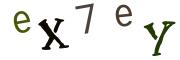 Bild-CAPTCHA