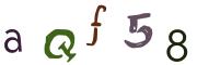 Bild-CAPTCHA
