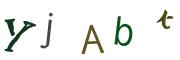 Bild-CAPTCHA