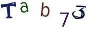 Bild-CAPTCHA