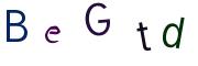 Bild-CAPTCHA