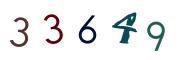 Bild-CAPTCHA