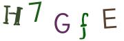 Bild-CAPTCHA