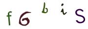 Bild-CAPTCHA