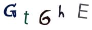 Bild-CAPTCHA
