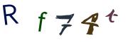 Bild-CAPTCHA