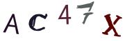 Bild-CAPTCHA