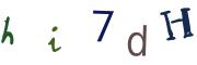 Bild-CAPTCHA