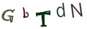 Bild-CAPTCHA