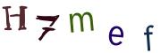 Bild-CAPTCHA
