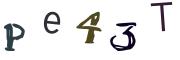Bild-CAPTCHA