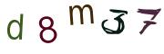 Bild-CAPTCHA