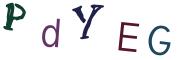 Bild-CAPTCHA