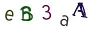 Bild-CAPTCHA