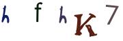 Bild-CAPTCHA