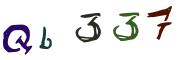 Bild-CAPTCHA