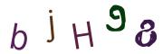 Bild-CAPTCHA