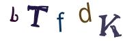 Bild-CAPTCHA