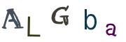Bild-CAPTCHA