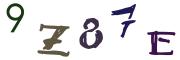 Bild-CAPTCHA