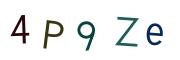 Bild-CAPTCHA