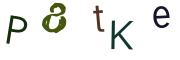 Bild-CAPTCHA