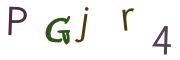 Bild-CAPTCHA