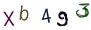 Bild-CAPTCHA