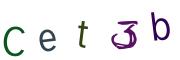 Bild-CAPTCHA