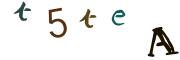 Bild-CAPTCHA