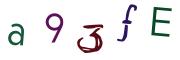 Bild-CAPTCHA