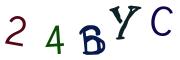 Bild-CAPTCHA