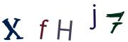 Bild-CAPTCHA